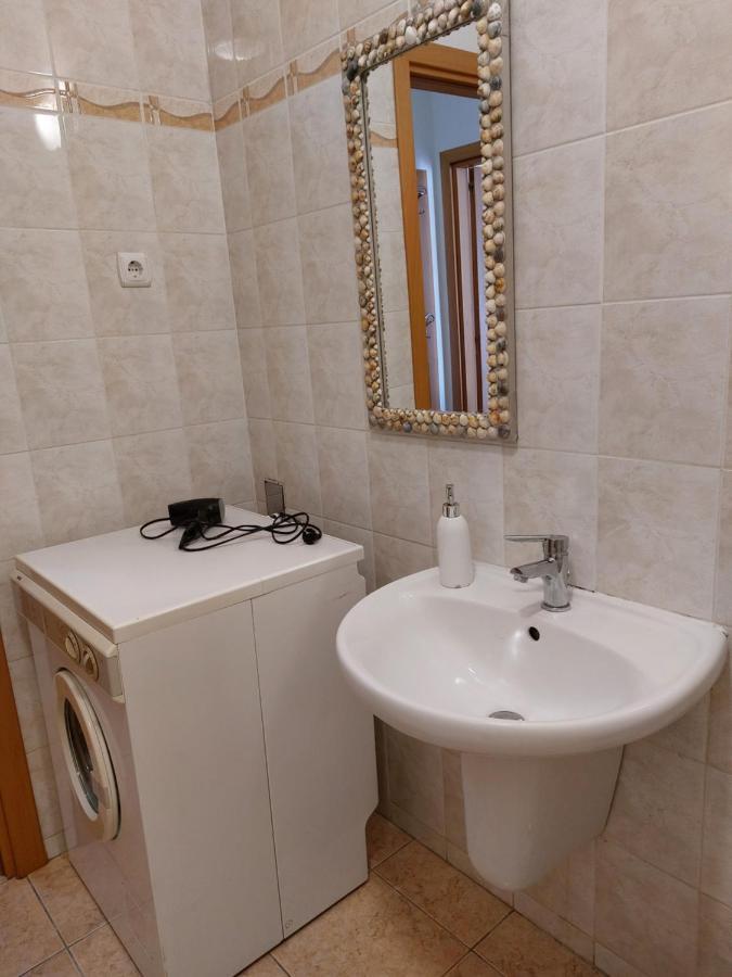 Flat At The Edge Of The Center + Parking Apartamento Budapeste Exterior foto