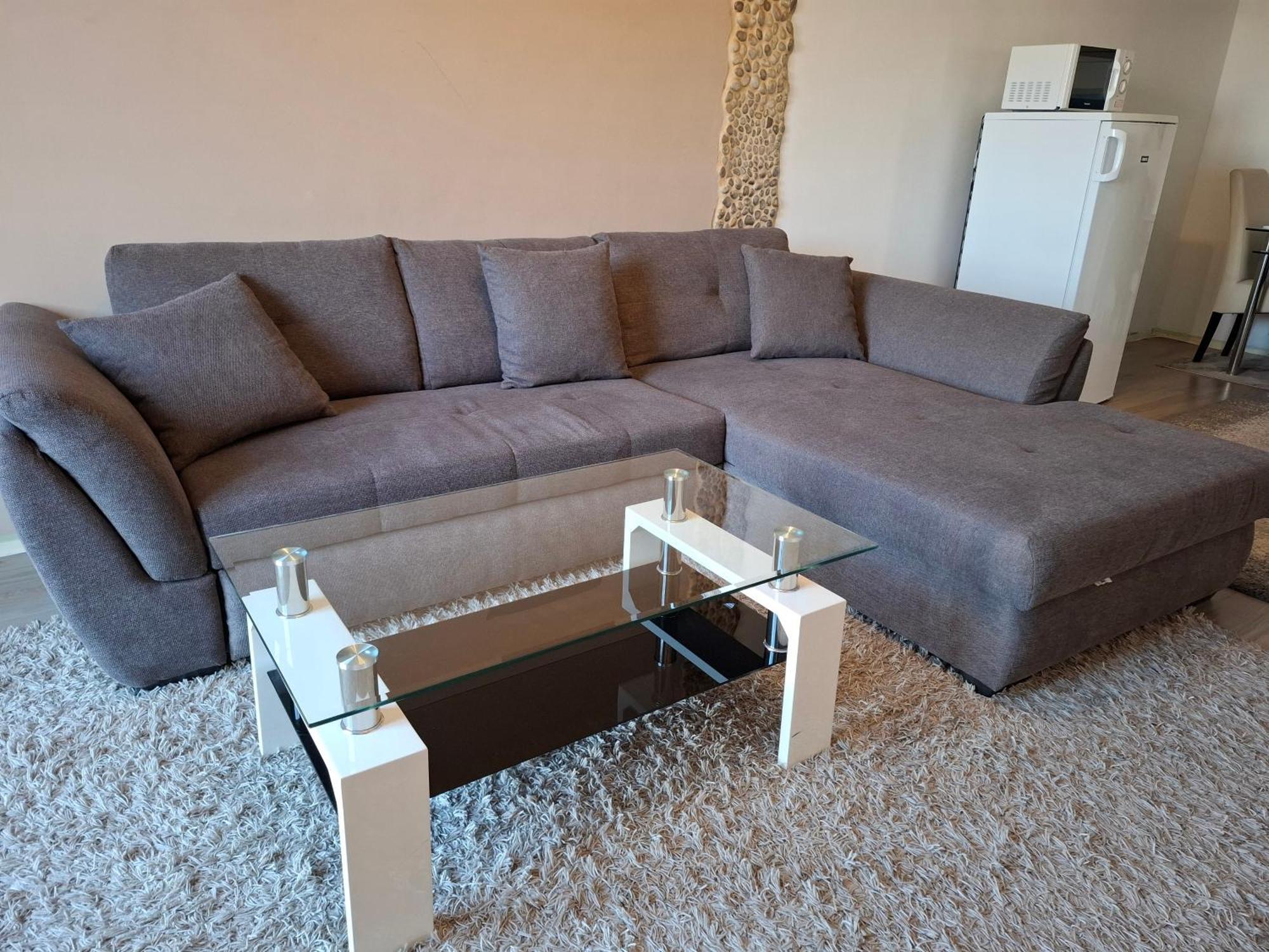 Flat At The Edge Of The Center + Parking Apartamento Budapeste Exterior foto
